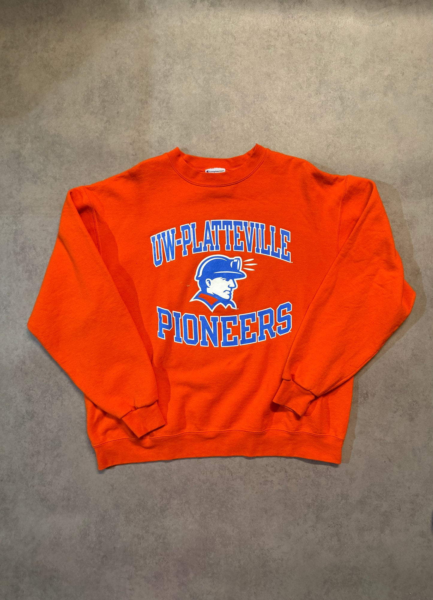 Vintage Sweatshirt