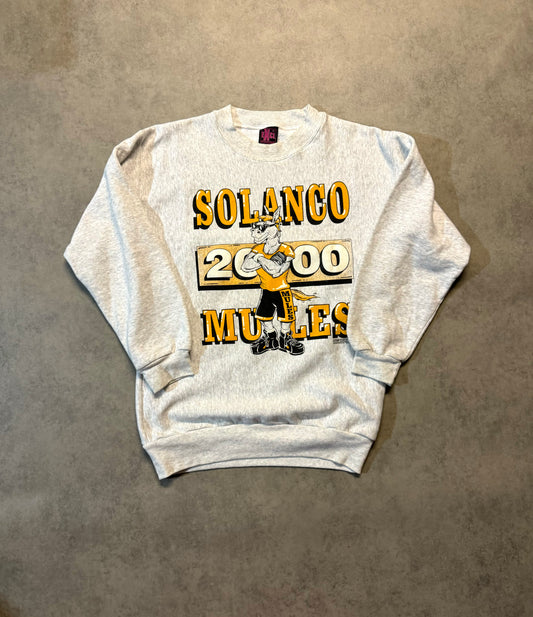 Vintage sweatshirt