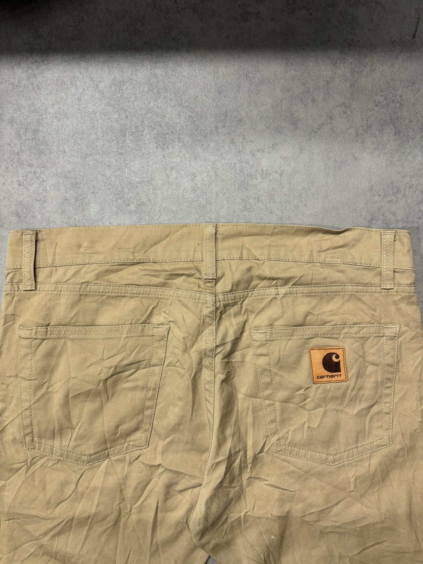 Carhartt pants