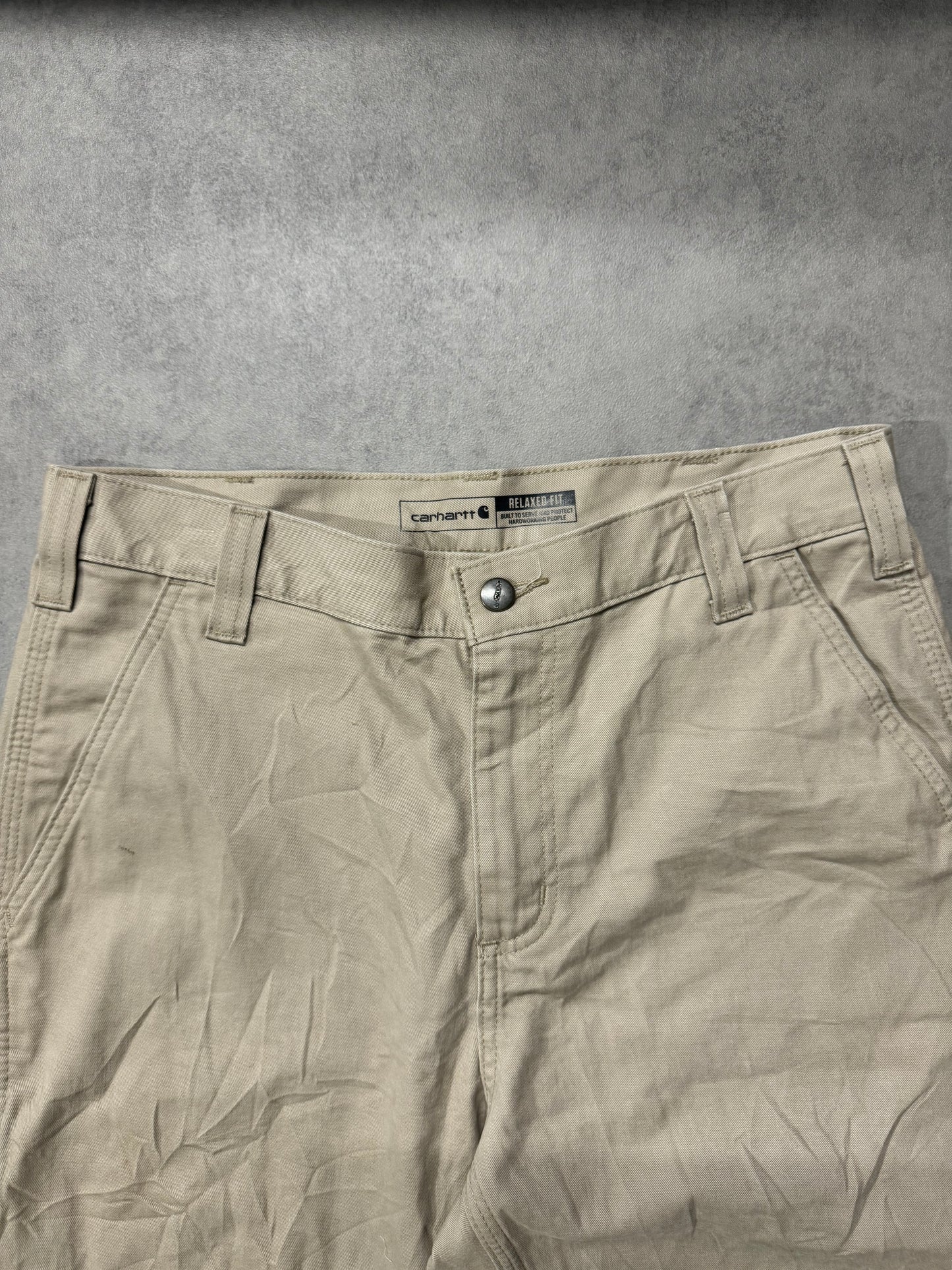 Carhartt pants