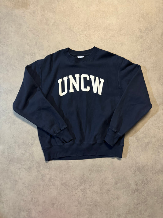 Vintage sweat-shirt