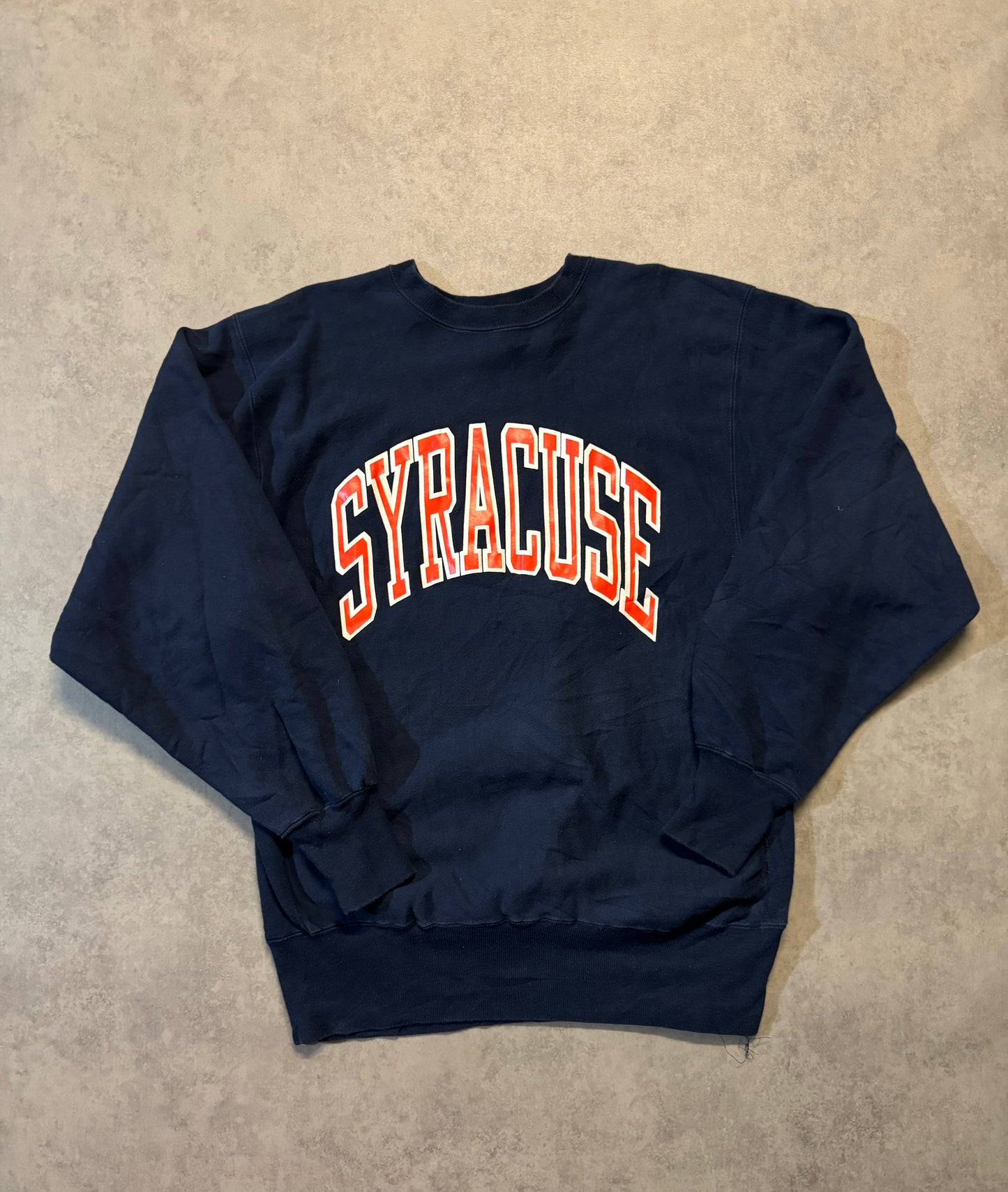 Vintage sweatshirt