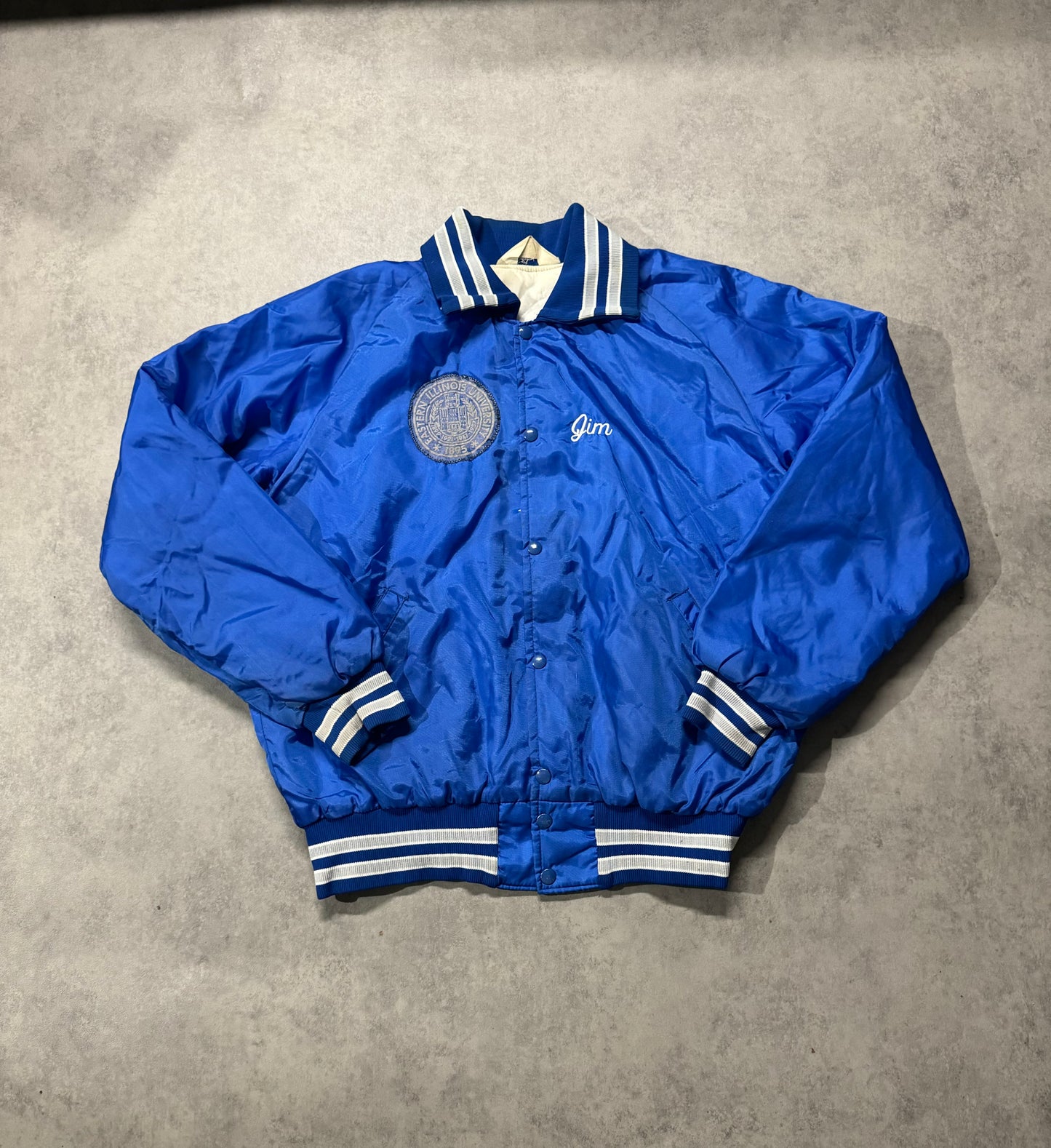 Vintage jacket