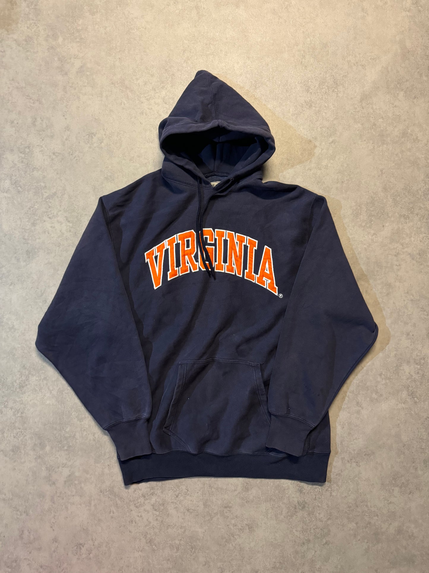 Vintage Hoodie