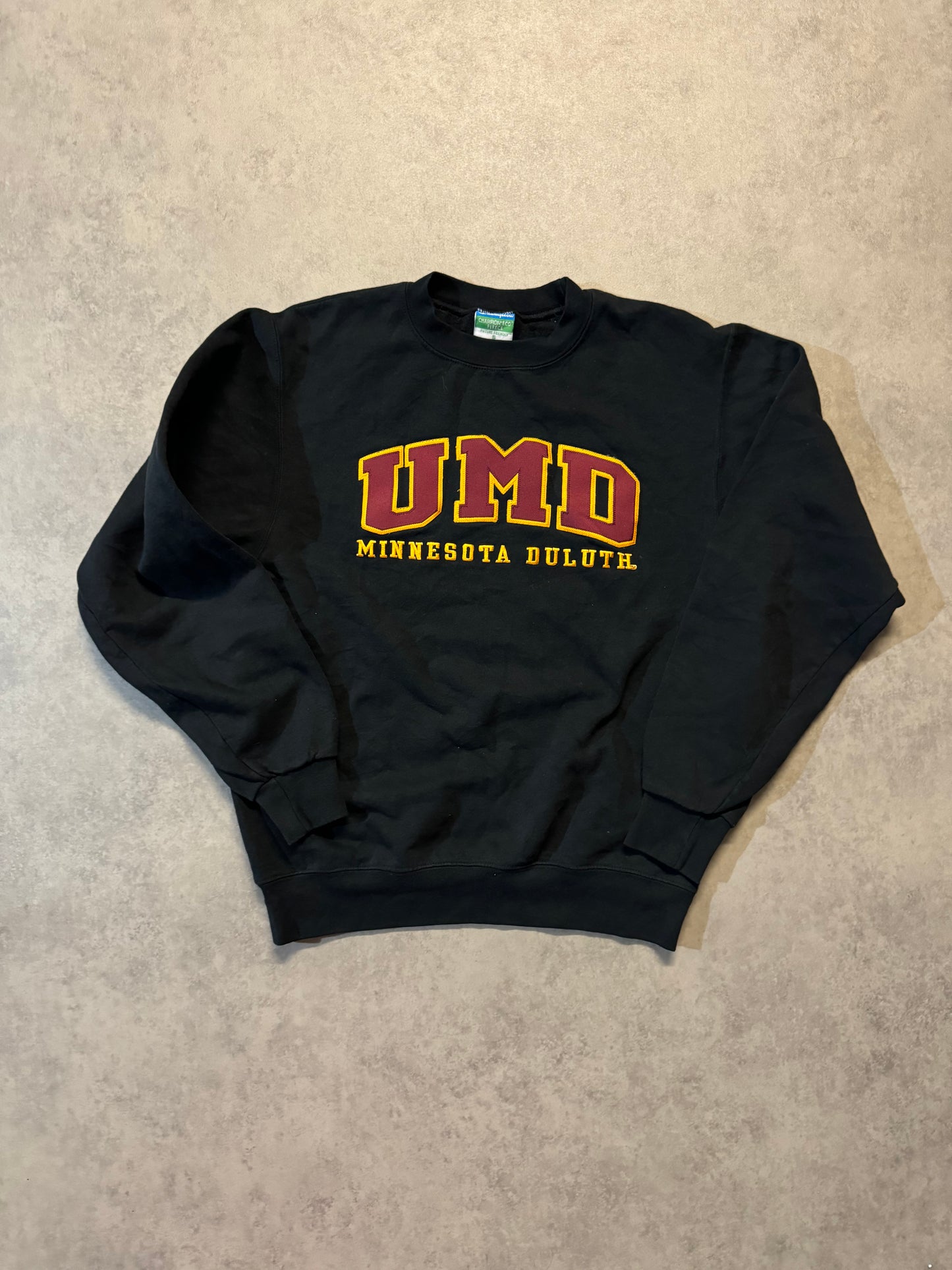 Vintage sweatshirt