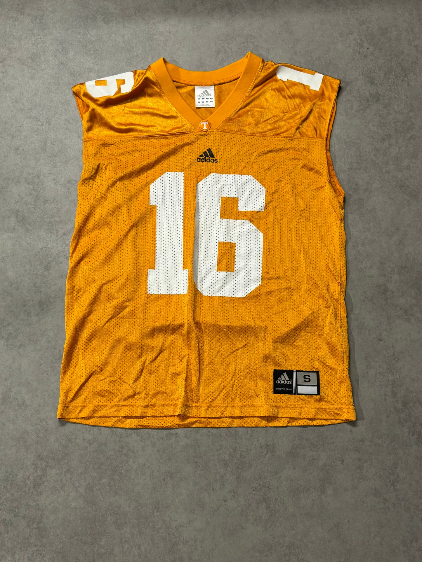 Vintage jersey