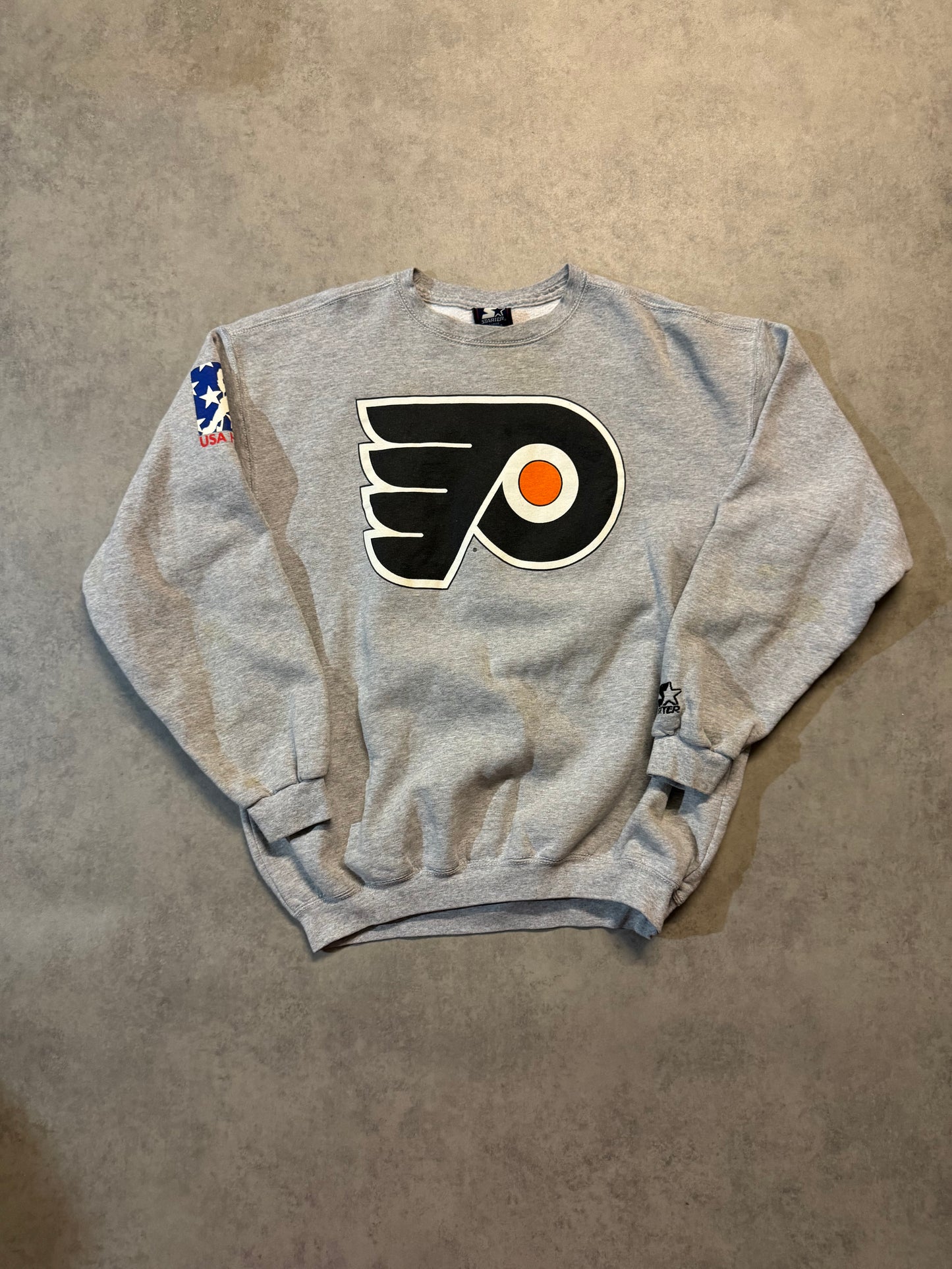 Vintage sweatshirt