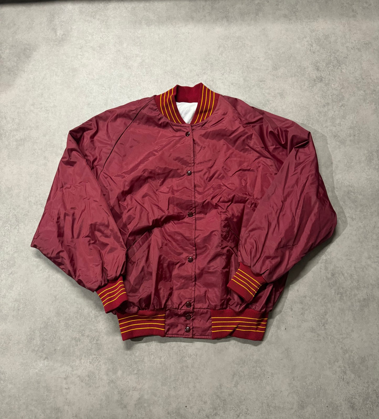 Vintage jacket