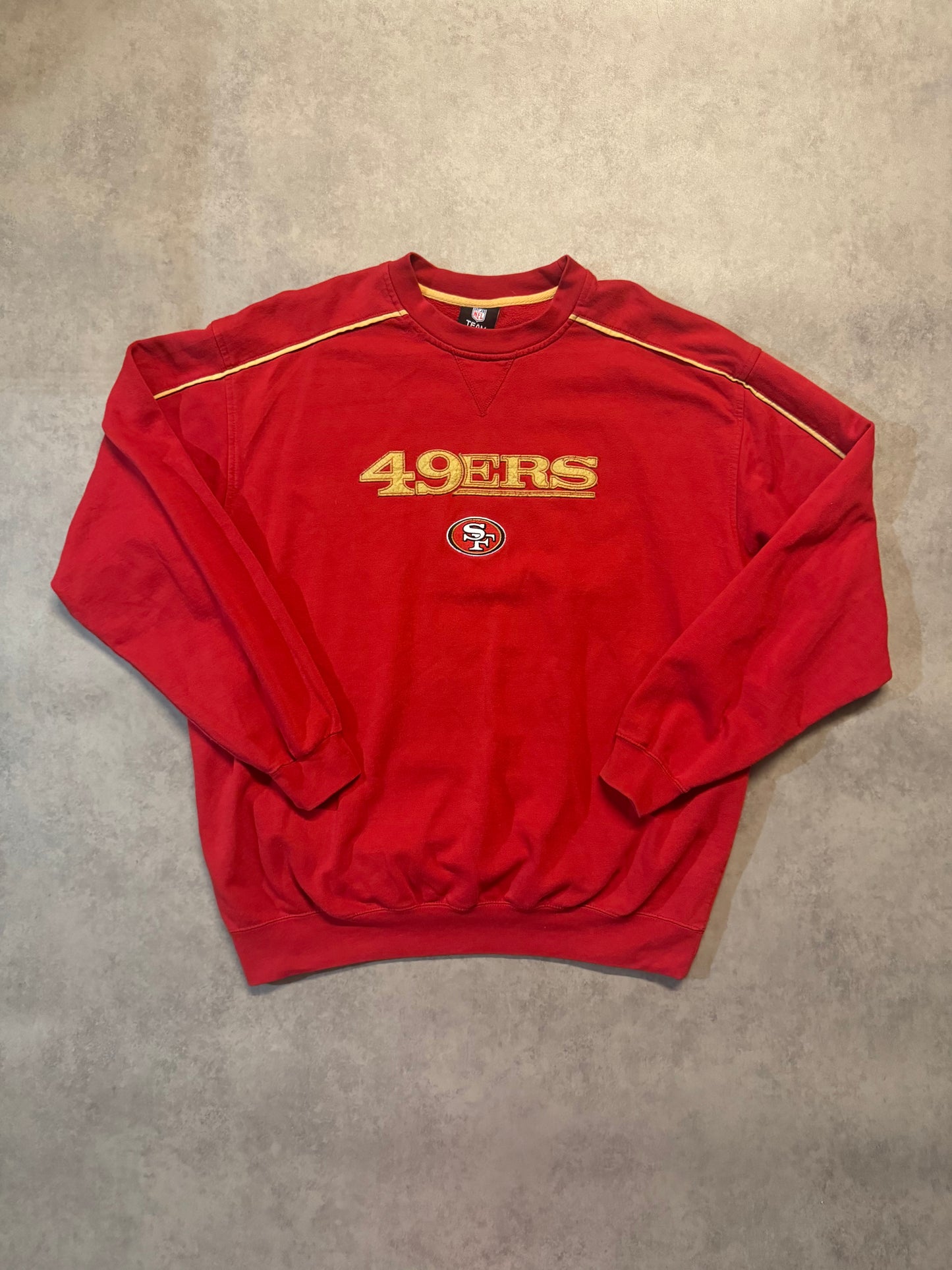 Vintage Sweatshirt