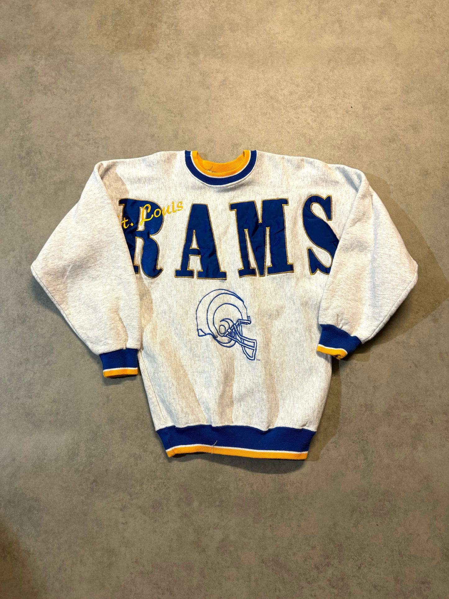 Vintage Sweat-shirt