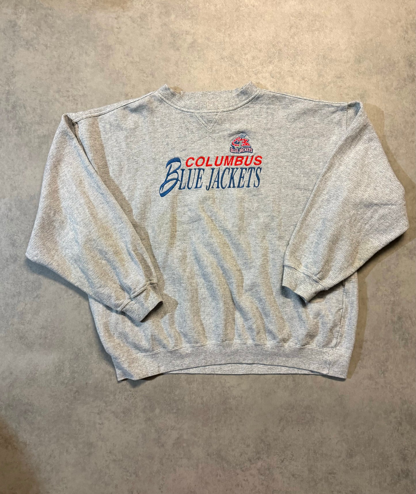 Vintage sweatshirt