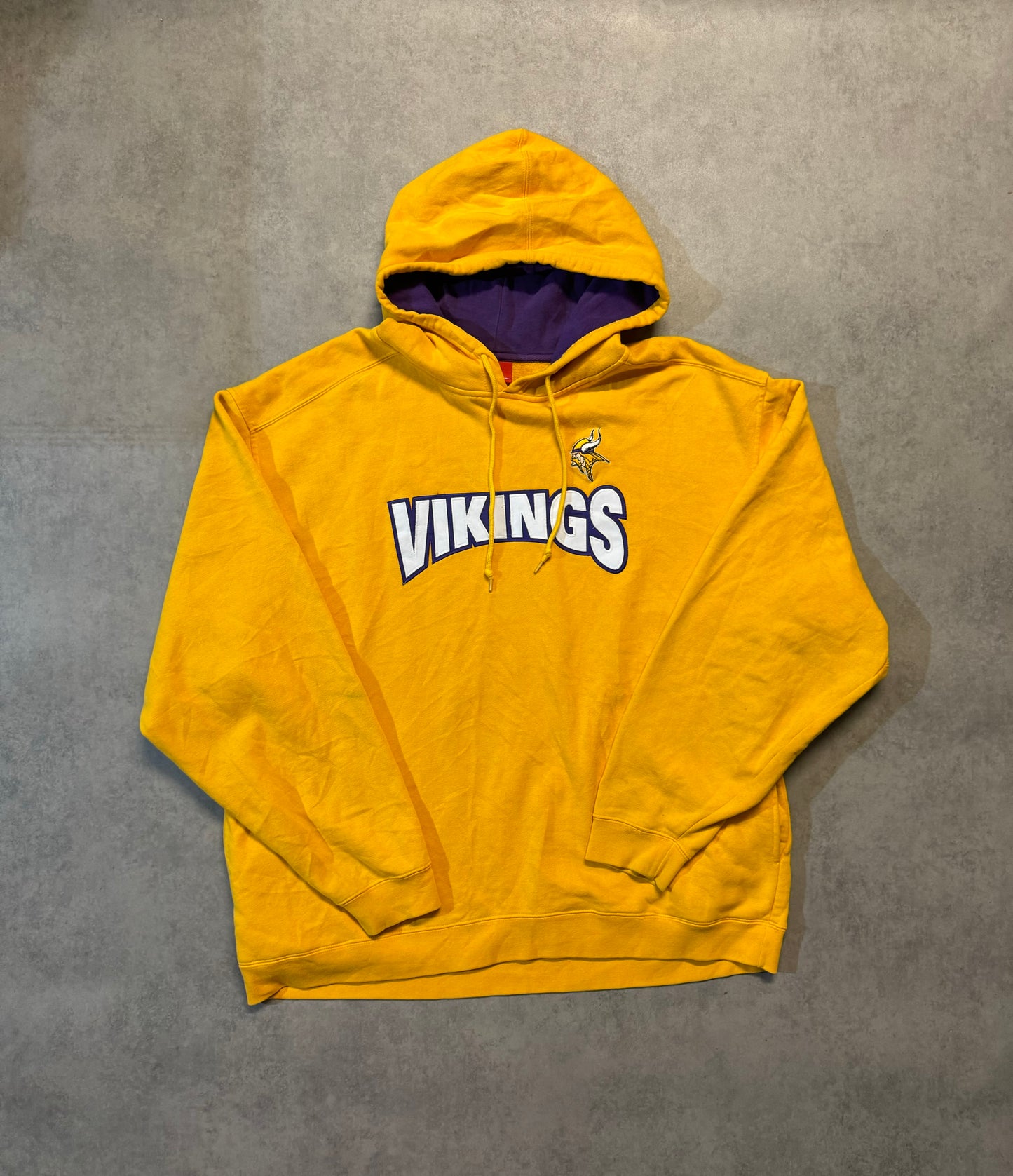 Vintage Hoodies