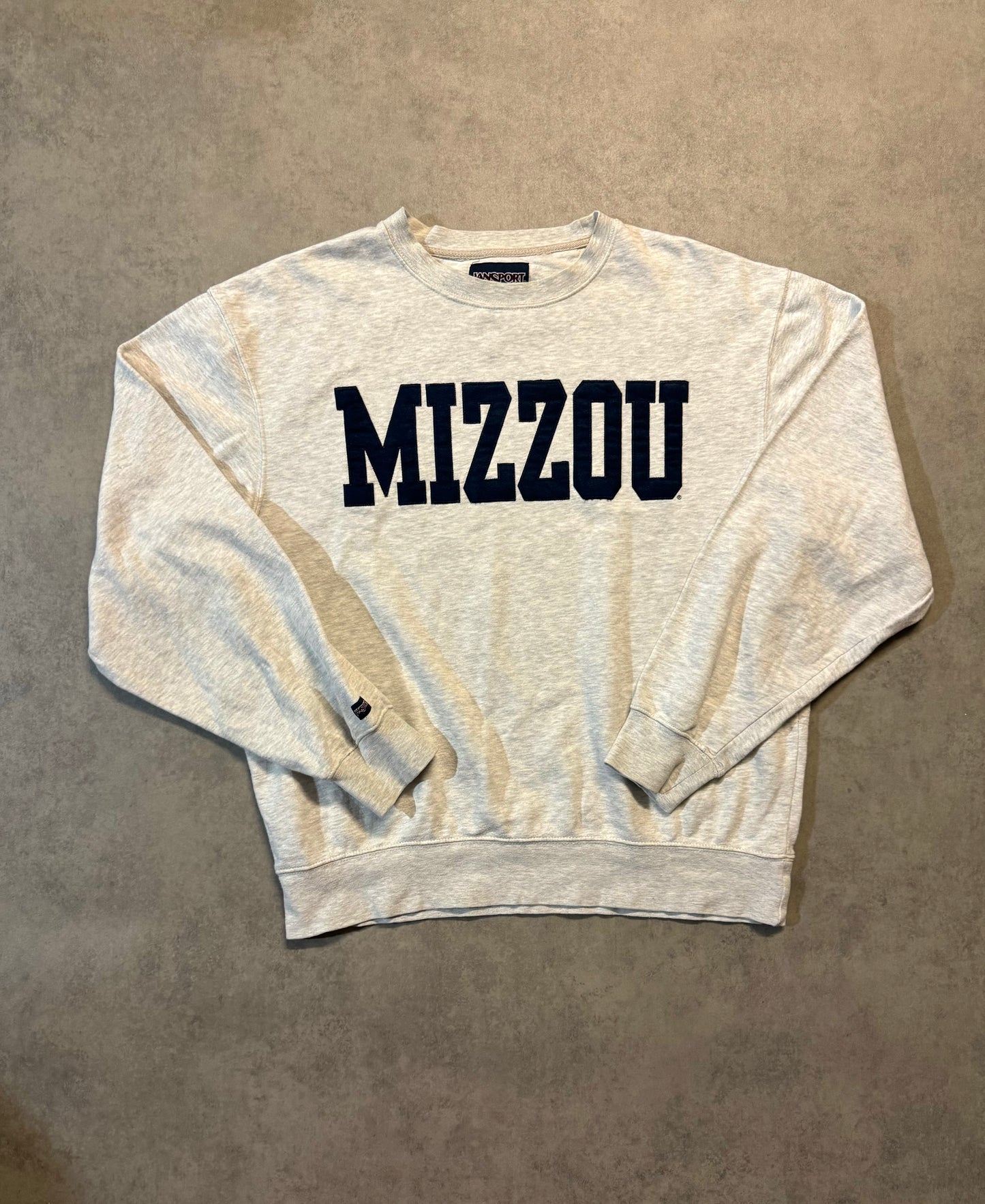 Vintage sweatshirt