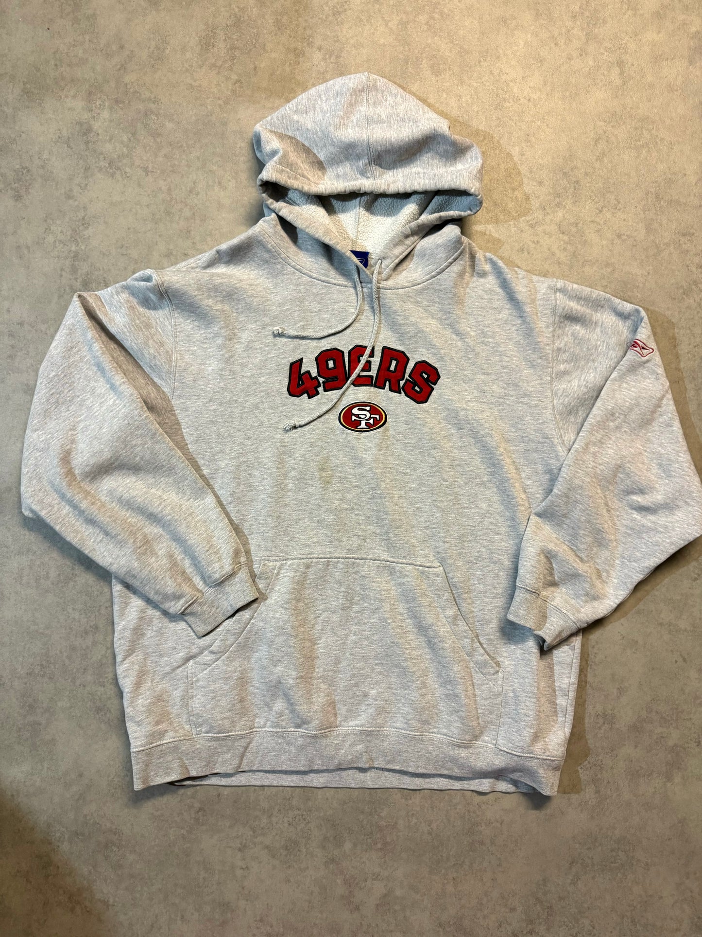 Vintage Hoodie