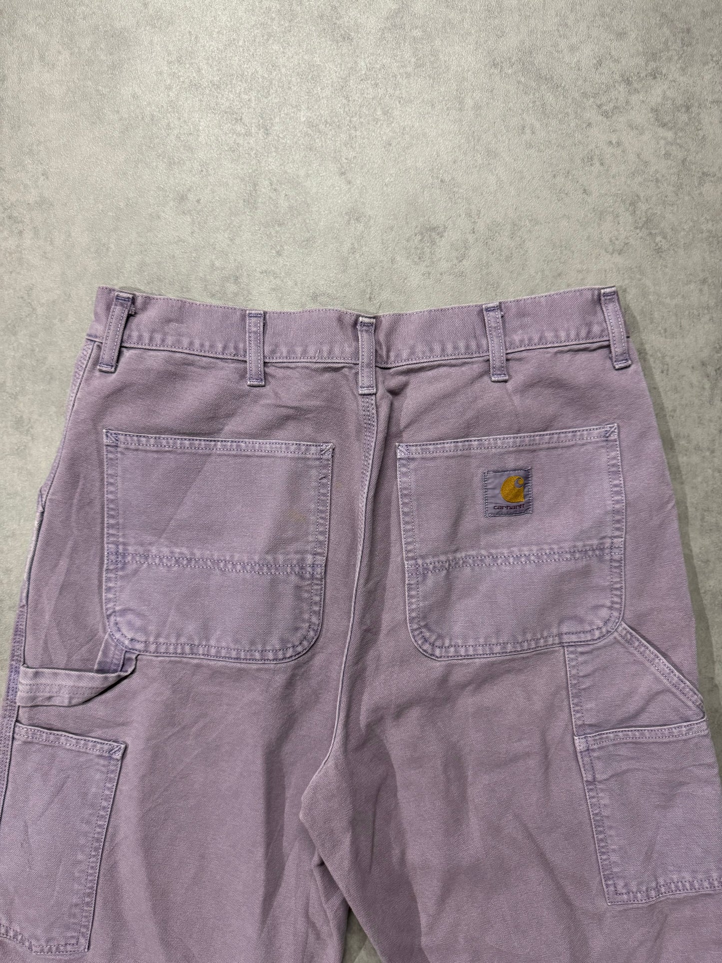 Carhartt pants