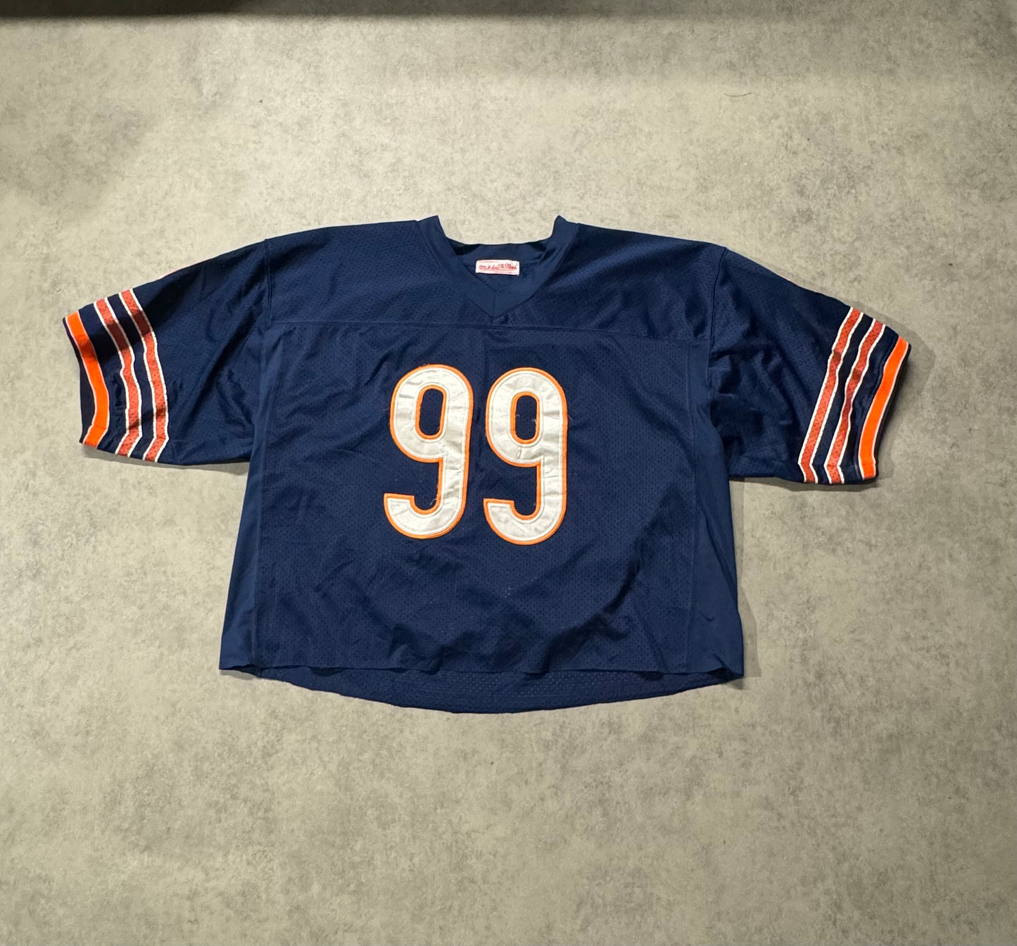 Vintage jersey